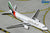 GeminiJets GJUAE2232 1:400 Emirates Boeing 737-300 A6-BCD