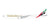 GeminiJets GJUAE2318 1:400 Emirates Boeing 777-300ER A6-EQH
