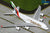 GeminiJets GJUAE2378 1:400 Emirates Airbus A380 A6-EOH