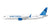 GeminiJets GJUAL2226 1:400 United Airlines Boeing 737 MAX 9 N37555