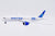GeminiJets GJUAL2228 1:400 United Airlines Boeing 787-9 "100 Years" N61101