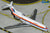 GeminiJets GJUAL2349 1:400 United Airlines Boeing 727-100 "Saul Bass" N7001U