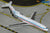 GeminiJets GJUAL2352 1:400 United Airlines Boeing 727-200 "Stars & Bars" N7620U