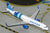 GeminiJets GJUAL2423 1:400 United Airlines Airbus A321neo "Coastliner" N94750