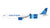 GeminiJets GJUAL2423 1:400 United Airlines Airbus A321neo "Coastliner" N94750