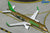 GeminiJets GJUTY2405 1:400 Alliance Air Embraer 190 "Formula 1" VH-A2N