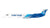 GeminiJets GJVTE2188 1:400 Contour Airlines Embraer ERJ-145 N12552