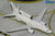 GeminiJets GMRAF150 1:400 Royal Air Force Boeing E-7 Wedgetail