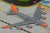 GeminiJets GMUSA149 1:400 U.S. Air Force Boeing B-52H Stratofortress "Wolfpack"