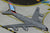 GeminiJets GMUSA153 1:400 U.S. Air Force KC-135R Stratotanker (Utah ANG)