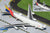 GeminiJets G2AAR991 1:200 Asiana Boeing 747-400F (Optional Doors Open/Closed Config) HL7616