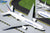 GeminiJets G2AFR956 1:200 Air France Cargo Boeing 777F (Doors Open/Closed) F-GUOC