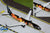 GeminiJets G2ASA1016F 1:200 Alaska Airlines Boeing 737-900ER "Our Commitment" (Flaps/Slats Extended) N492AS