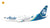 GeminiJets G2ASA1019F 1:200 Alaska Air Cargo Boeing 737-700 (Flaps/Slats Extended) N627AS