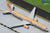 GeminiJets G2AWE967 1:200 America West Boeing 757-200 "Teamwork Coast to Coast" N902AW