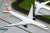 GeminiJets G2BAW1124F 1:200 British Airways A350-1000 (Flaps Down) G-XWBB