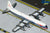 GeminiJets G2BNF1027 1:200 Braniff L-188 Electra N9709C