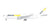 GeminiJets G2BOX949 1:200 AeroLogic Boeing 777F (Optional Doors Open/Closed)