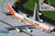 GeminiJets G2CKS928 1:200 Kalitta Boeing 747-400F (Optional Doors Open/Closed Config) N782CK