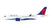 GeminiJets G2DAL1112 1:200 Delta Air Lines Airbus A220-100 N103DU