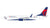 GeminiJets G2DAL1114 1:200 Delta Air Lines Boeing 737-800 "Atlanta Braves World Champions" N3746H