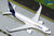 GeminiJets G2DLH1198 1:200 Lufthansa Airbus A320neo "Lovehansa" D-AINY