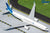 GeminiJets G2GIA969 1:200 Garuda Indonesia Airbus A330-900neo PK-GHF