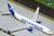 GeminiJets G2ICE1139 1:200 Icelandair Boeing 737 MAX 8 TF-ICE