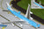 GeminiJets G2KLM935 1:200 KLM Cargo Boeing 747-400F PH-KCK
