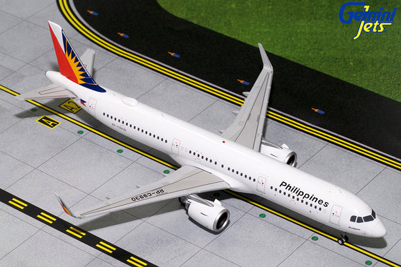 GeminiJets G2PAL788 1:200 Philippine Airlines Airbus A321neo RP-C9930
