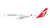 GeminiJets G2QFA1191 1:200 Qantas Airbus A330-300 VH-QPH