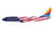 GeminiJets G2SWA1042 1:200 Southwest Airlines Boeing 737-800 "Freedom One" N500WR