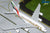 GeminiJets G2UAE1056 1:200 Emirates A380 "UAE 50th Anniversary" A6-EVG