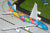 GeminiJets G2UAE1150 1:200 Emirates Airbus A380 "Be Part of the Magic" A6-EEW