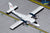GeminiJets G2USA1033 1:200 Allegheny Commuter DHC-6-300 Twin Otter N102AC