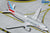 GeminiJets GJAAL2085 1:400 American Airlines Airbus A320 N103US