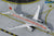 GeminiJets GJACA2002 1:400 Air Canada Airbus A220-300 "Trans-Canada Retro" C-GNBN