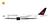 GeminiJets GJACA2044F 1:400 Air Canada Boeing 777-200LR C-FNND (Flaps/Slats Extended)