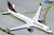 GeminiJets GJACA2167 1:400 Air Canada Airbus A220-300 C-GJXE