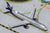 GeminiJets GJAFL1987 1:400 Aeroflot Airbus A321neo VP-BPP