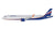 GeminiJets GJAFL1987 1:400 Aeroflot Airbus A321neo VP-BPP