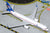 GeminiJets GJAJT2130 1:400 Amerijet International Boeing 757-200PCF N818NH