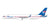 GeminiJets GJAJT2130 1:400 Amerijet International Boeing 757-200PCF N818NH