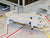 GeminiJets GJARBRDG2 1:400 3-piece Widebody Air Bridge Set