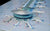 GeminiJets 1:400 DELUXE Airport Terminal + Airport Mat (Bundle)