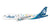 GeminiJets GJASA2042 1:400 Alaska Airlines Airbus A320-200 "Fly With Pride" N854VA