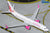 GeminiJets GJBWA2121 1:400 Caribbean Airlines Boeing 737 MAX 8 9Y-CAL
