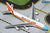 GeminiJets GJCKS1999 1:400 Kalitta Air Boeing 747-400F "Mask" N744CK