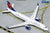 GeminiJets GJDAL2100 1:400 Delta Air Lines Airbus A220-300 N305DU