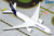 GeminiJets GJDLH2126 1:400 Lufthansa Cargo Boeing 777F D-ALFA